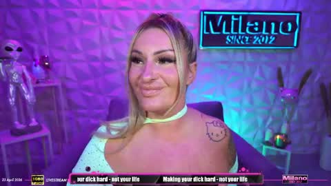 TamaraMilano online show from April 2026 08:24:01 AM