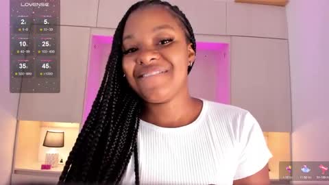 Tami online show from February 2025 11:44:02 AM