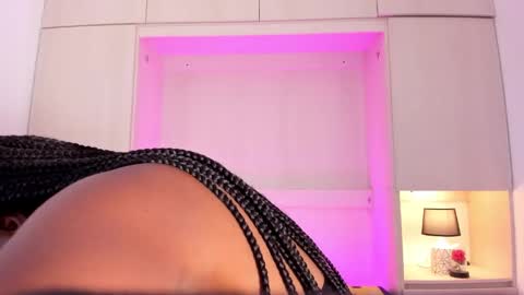 Tami online show from February 2025 03:46:01 PM