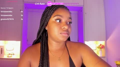 Tami online show from March 2025 07:48:01 PM