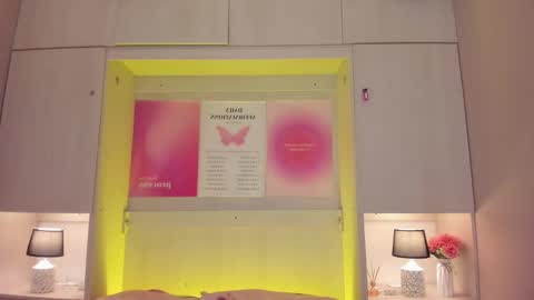 Tami online show from February 2026 07:52:01 PM