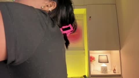 Tami online show from April 2026 07:40:02 PM