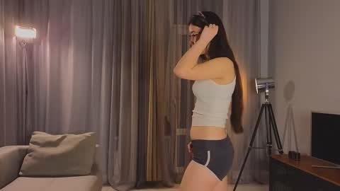 Snapshot of tamekateetz chatting on February 2026 02:07:01 PM Mio online show from February 2026 02:07:01 PM