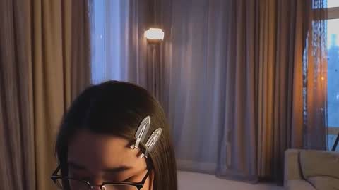 Snapshot of tamekateetz chatting on March 2026 01:07:02 PM Mio online show from March 2026 01:07:02 PM