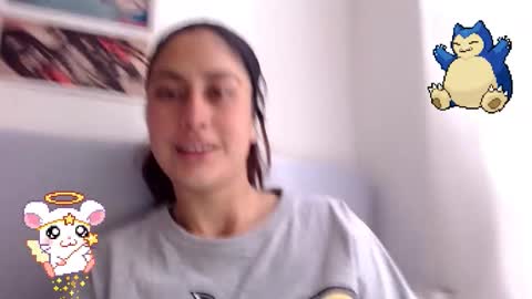 Tami online show from September 2025 09:50:01 PM