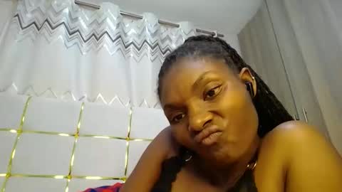 tamia online show from January 2025 12:59:01 AM