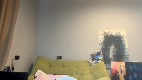 Snapshot of tammibousley chatting on April 2026 01:16:02 PM Jina online show from April 2026 01:16:02 PM