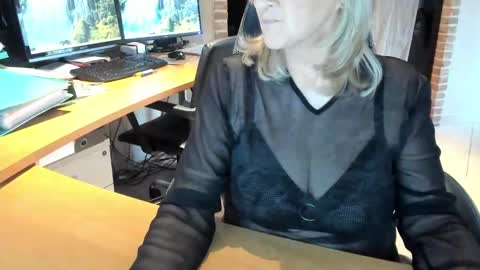 Tammy online show from February 2025 12:38:02 PM