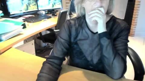 Tammy online show from February 2025 03:52:02 PM