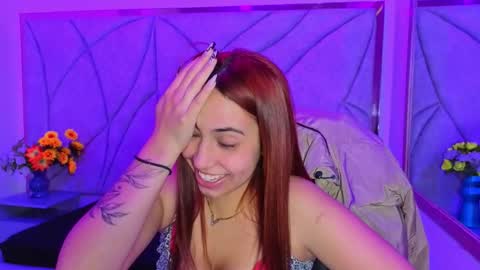 Tammy Blackk online show from October 2025 03:01:02 AM