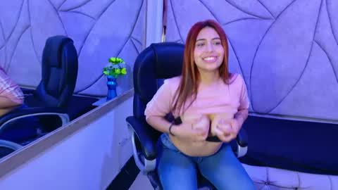 Tammy Blackk online show from October 2025 04:21:01 AM