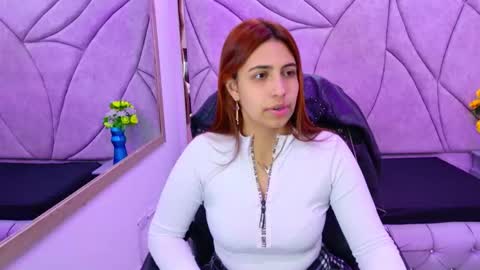Tammy Blackk online show from October 2025 03:16:02 AM