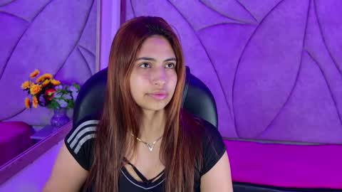 Tammy Blackk online show from October 2025 03:18:02 AM