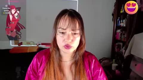 Snapshot of tammy_parker chatting on March 2026 05:02:01 AM Tammy Parker online show from March 2026 05:02:01 AM