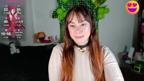 Snapshot of tammy_parker chatting on March 2026 06:28:02 AM Tammy Parker online show from March 2026 06:28:02 AM