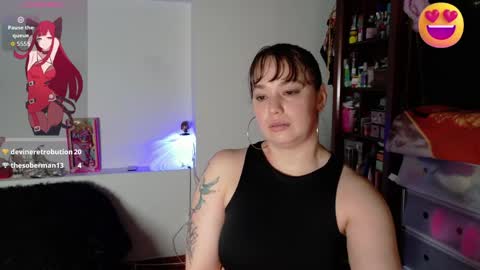 Snapshot of tammy_parker chatting on March 2026 07:30:02 AM Tammy Parker online show from March 2026 07:30:02 AM