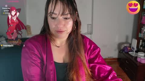 Snapshot of tammy_parker chatting on April 2026 10:09:02 AM Tammy Parker online show from April 2026 10:09:02 AM
