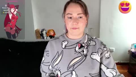 Snapshot of tammy_parker chatting on April 2026 07:32:01 PM Tammy Parker online show from April 2026 07:32:01 PM