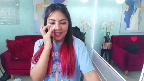 Tammy online show from January 2025 03:41:02 AM