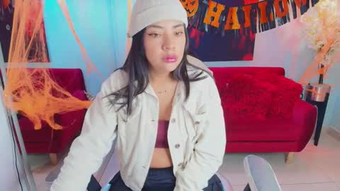 Tammy online show from November 2025 10:12:01 PM