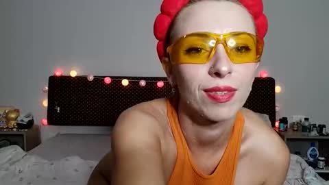 tammy_rr online show from March 2026 06:37:01 PM