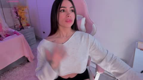 Tammy online show from January 2025 09:18:02 PM