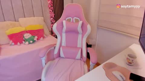 Tammy online show from February 2026 06:37:01 PM