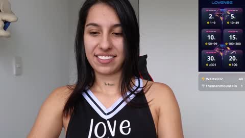 tammy  online show from February 2025 02:21:02 PM