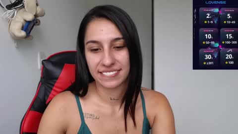 tammy  online show from February 2025 05:09:01 PM