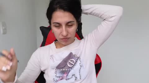 tammy  online show from February 2025 04:47:01 PM