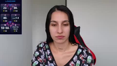 tammy  online show from February 2025 09:22:01 PM