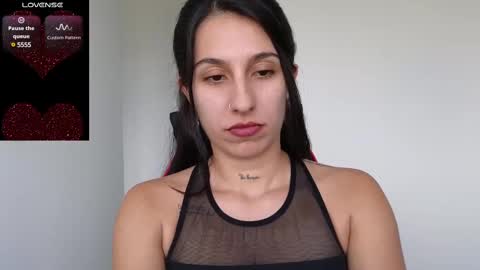 tammy  online show from February 2025 08:59:01 PM