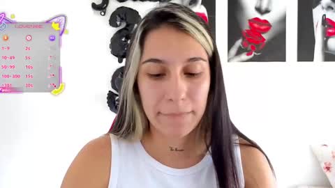 tammy  online show from September 2025 07:58:02 PM