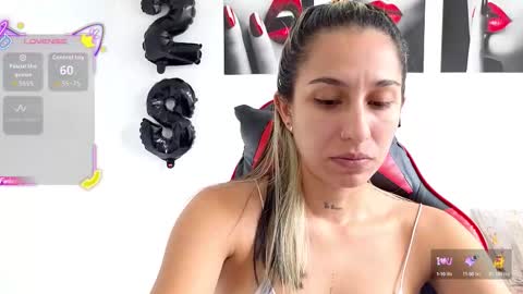 tammy  online show from September 2025 03:45:01 PM