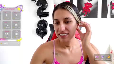 tammy  online show from September 2025 02:51:01 PM