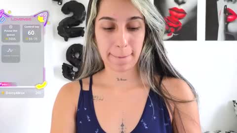 tammy  online show from January 2026 04:09:01 PM