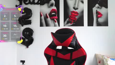 tammy  online show from March 2026 12:50:02 PM