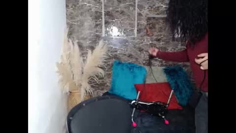 tammycooperr online show from March 2025 02:06:02 AM