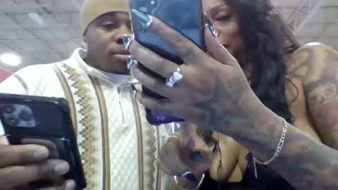 Tammygold online show from December 2024 08:04:02 PM