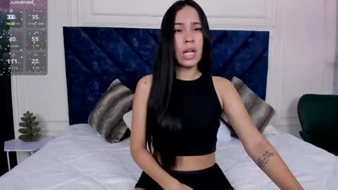 Salome online show from February 2026 12:37:02 AM