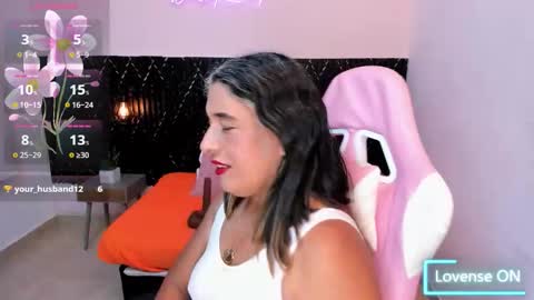 Tammy Lynn online show from September 2025 05:46:02 PM