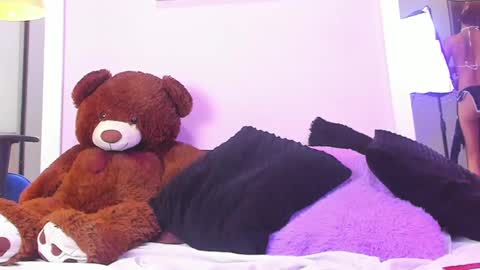 TammyTaylor online show from March 2025 09:15:02 PM