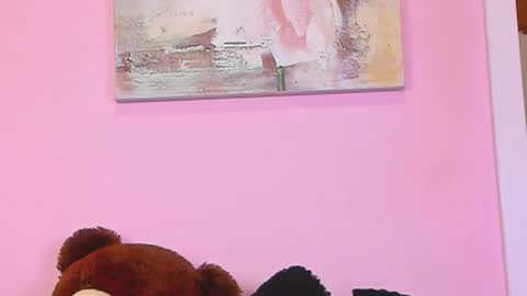 TammyTaylor online show from March 2025 09:38:01 PM