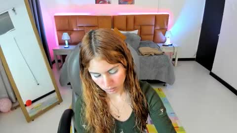 Tamy  online show from March 2026 07:53:01 PM