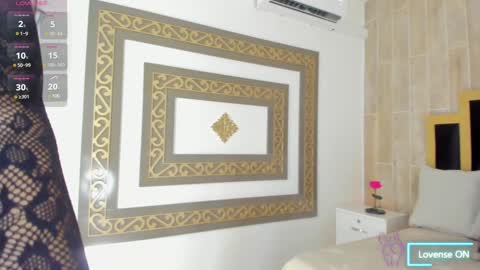 Tamy online show from January 2025 06:27:01 PM