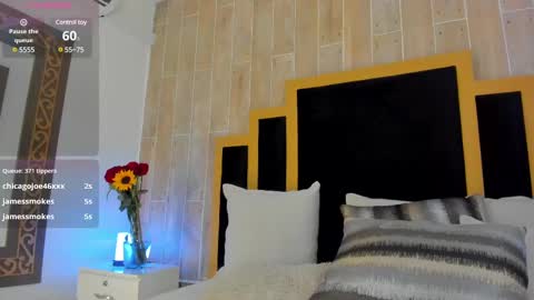 Tamy online show from March 2025 10:53:01 PM