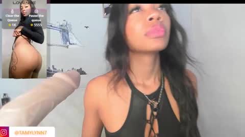 tamylynn online show from September 2025 02:33:01 PM