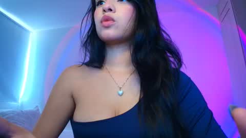 Snapshot of tana_lux chatting on July 2026 07:49:02 PM Aytana online show from July 2026 07:49:02 PM