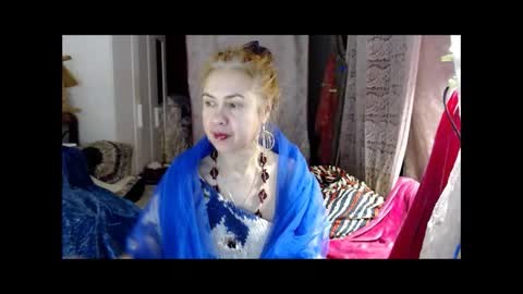 Snapshot of tanganiika chatting on December 2024 03:32:01 PM Milena online show from December 2024 03:32:01 PM