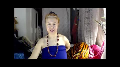 Snapshot of tanganiika chatting on December 2024 10:45:01 PM Milena online show from December 2024 10:45:01 PM
